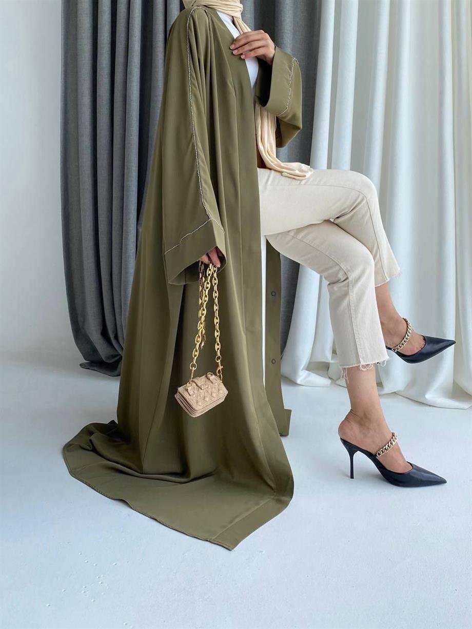 YAKUT ABAYA 