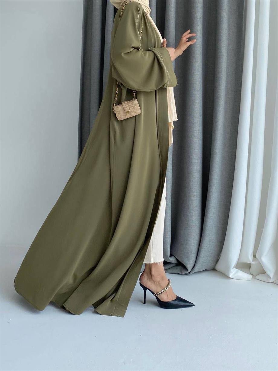 YAKUT ABAYA 