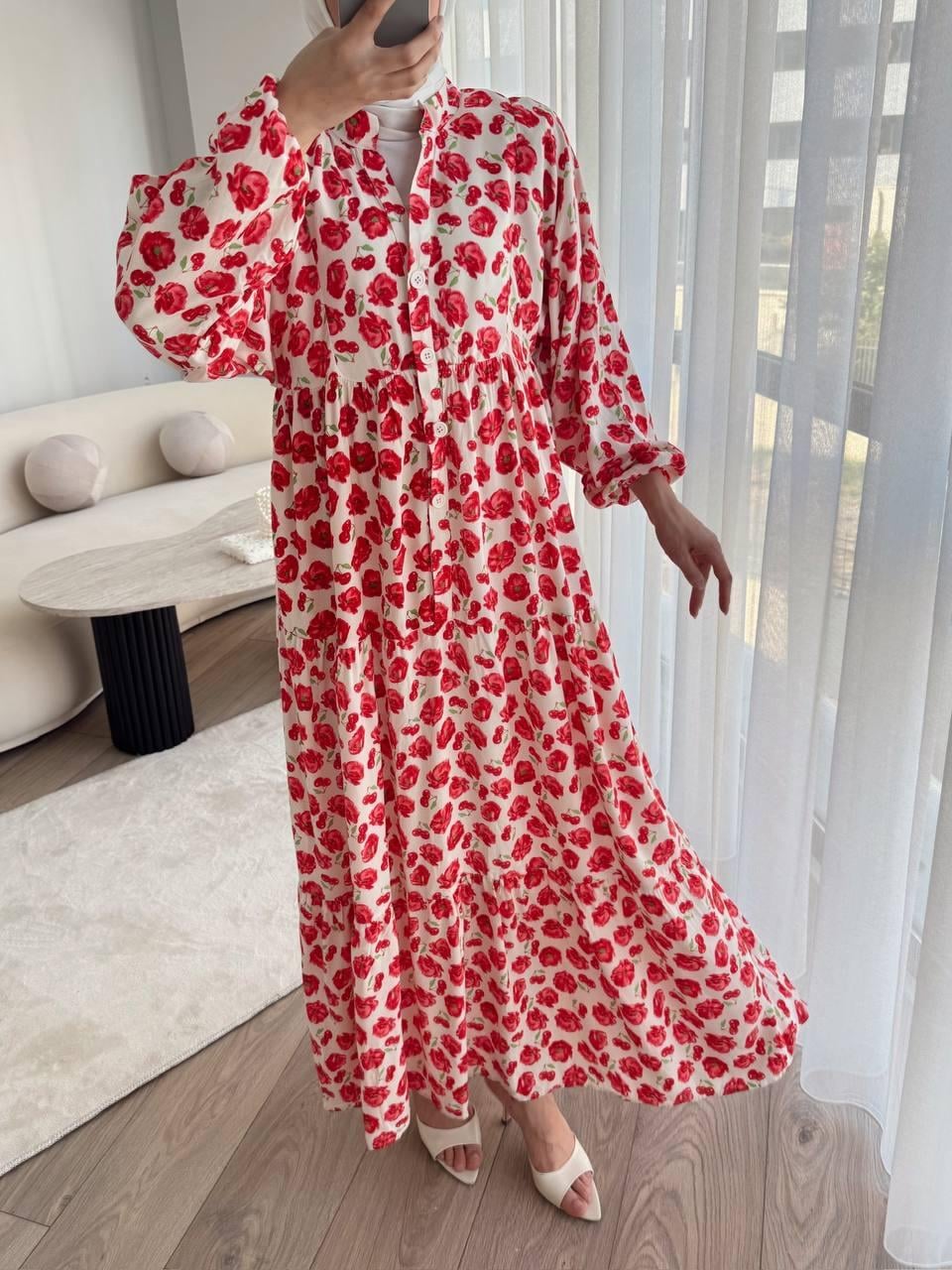 YAKUT ELBİSE