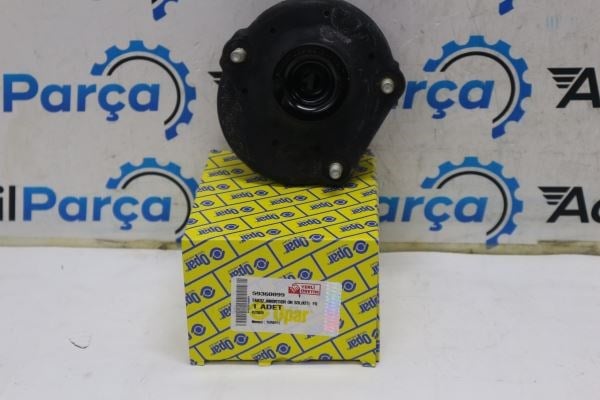 59360099 Fıorıno Doblo Lınea Sol Amartısor Ust Takozu Bılyalı