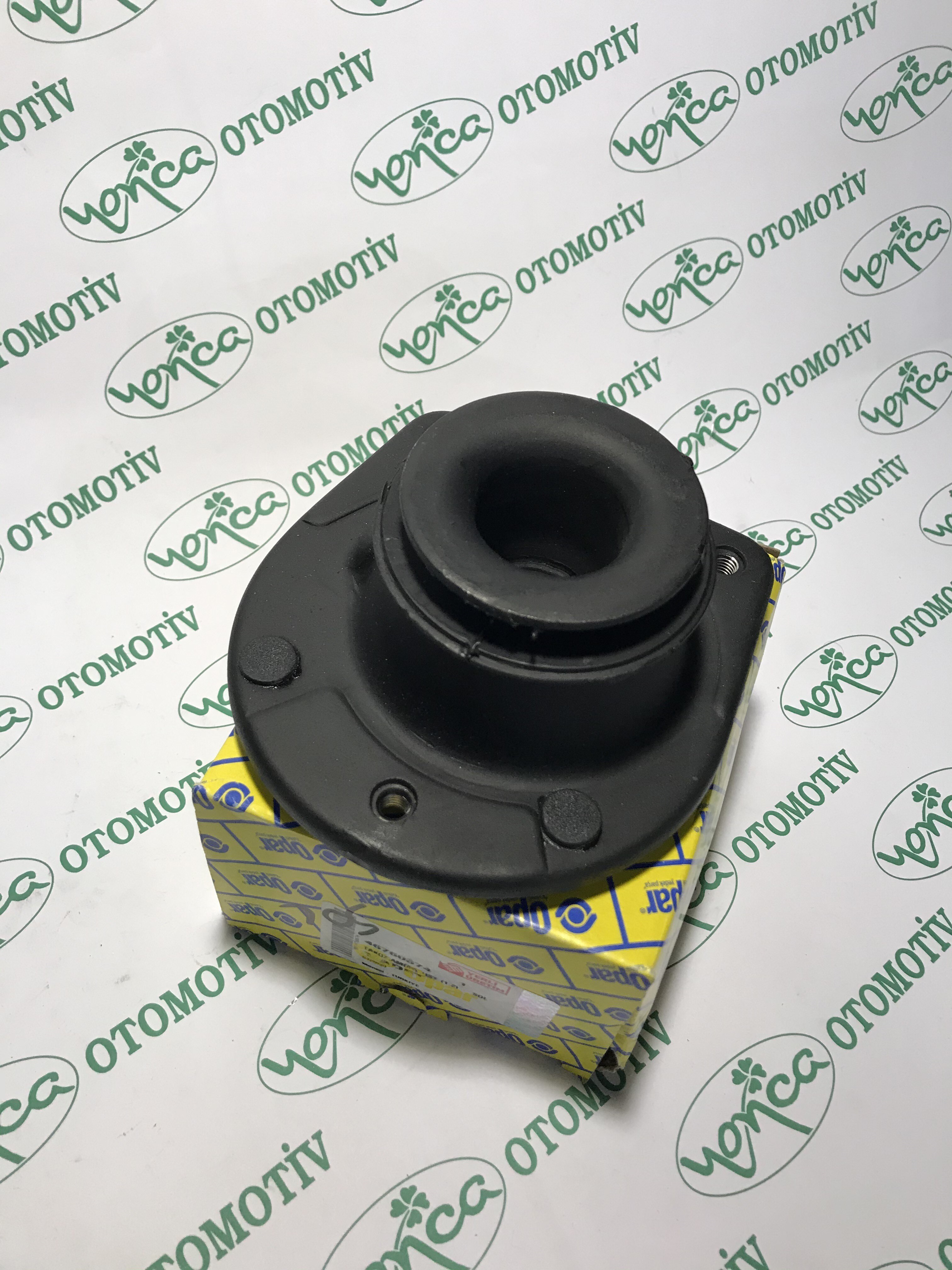 AMORTİSÖR TAKOZU SOL PALİO-SİENA-ALBEA 96- DOBLO 01 OPAR 46760674