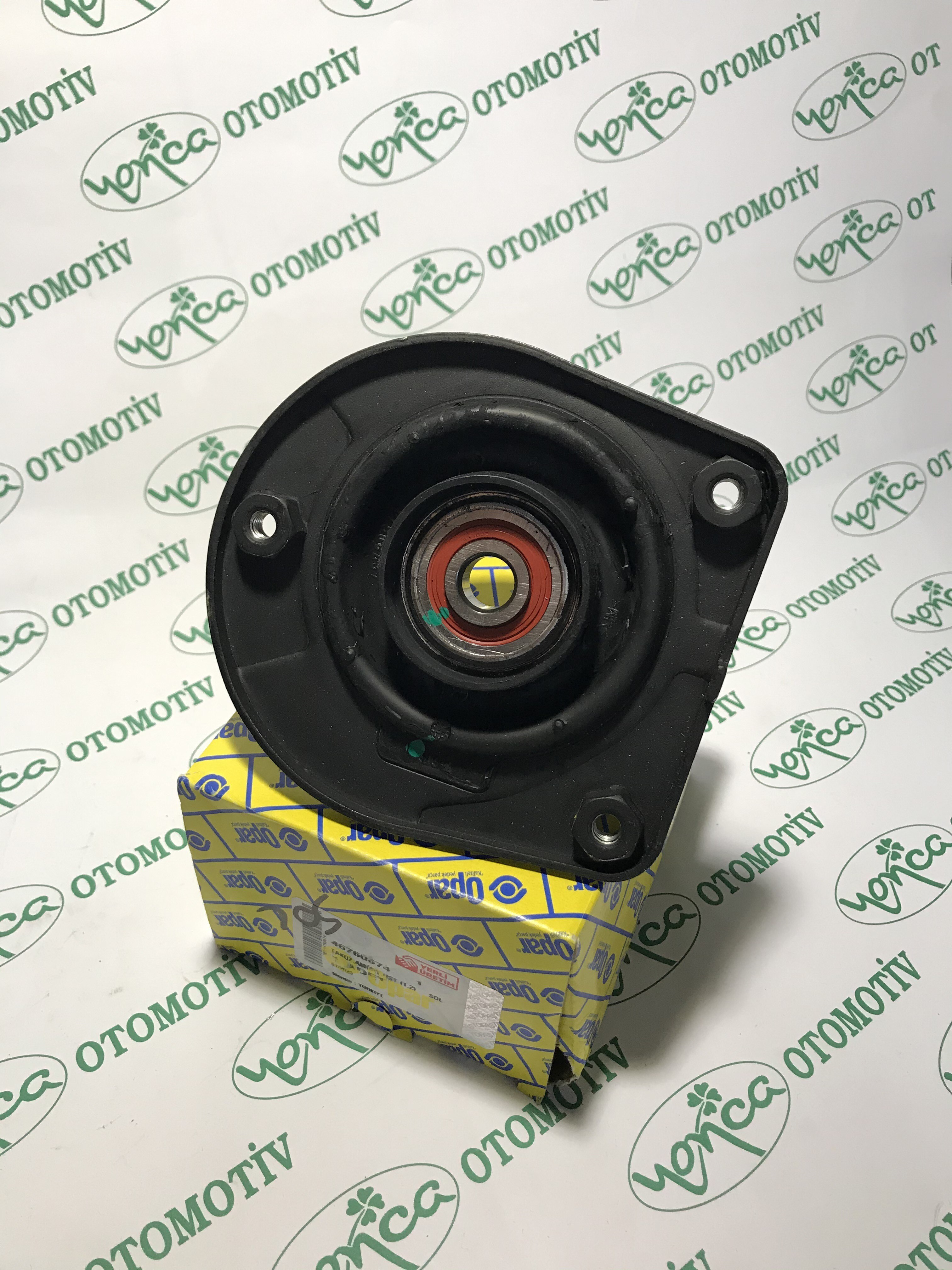 AMORTİSÖR TAKOZU SOL PALİO-SİENA-ALBEA 96- DOBLO 01 OPAR 46760674