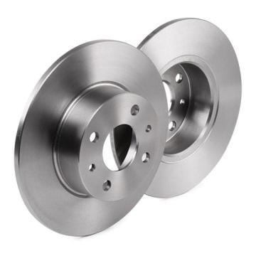 Arka Fren Disk Bravo 07- Stilo 01- Linea 07- Bosch 0986478238