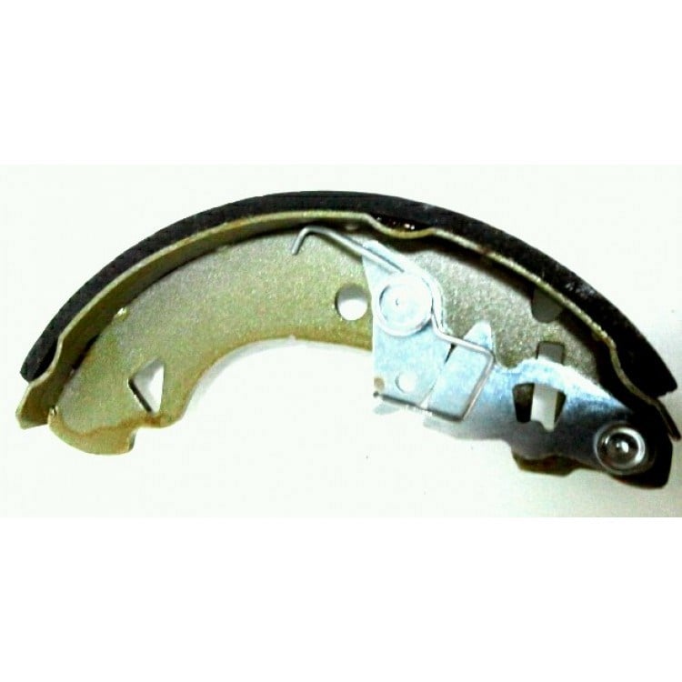 Arka Pabuç Balata Fiat Uno Panda 95-04 Bosch 026004331