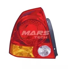 Arka Stop Lamba Sag Hyundaı Accent 03-06 Mars M510630