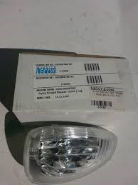 Ayna Sınyalı Sag Renault Master 3 (lecoy Z0090) (261609635r)