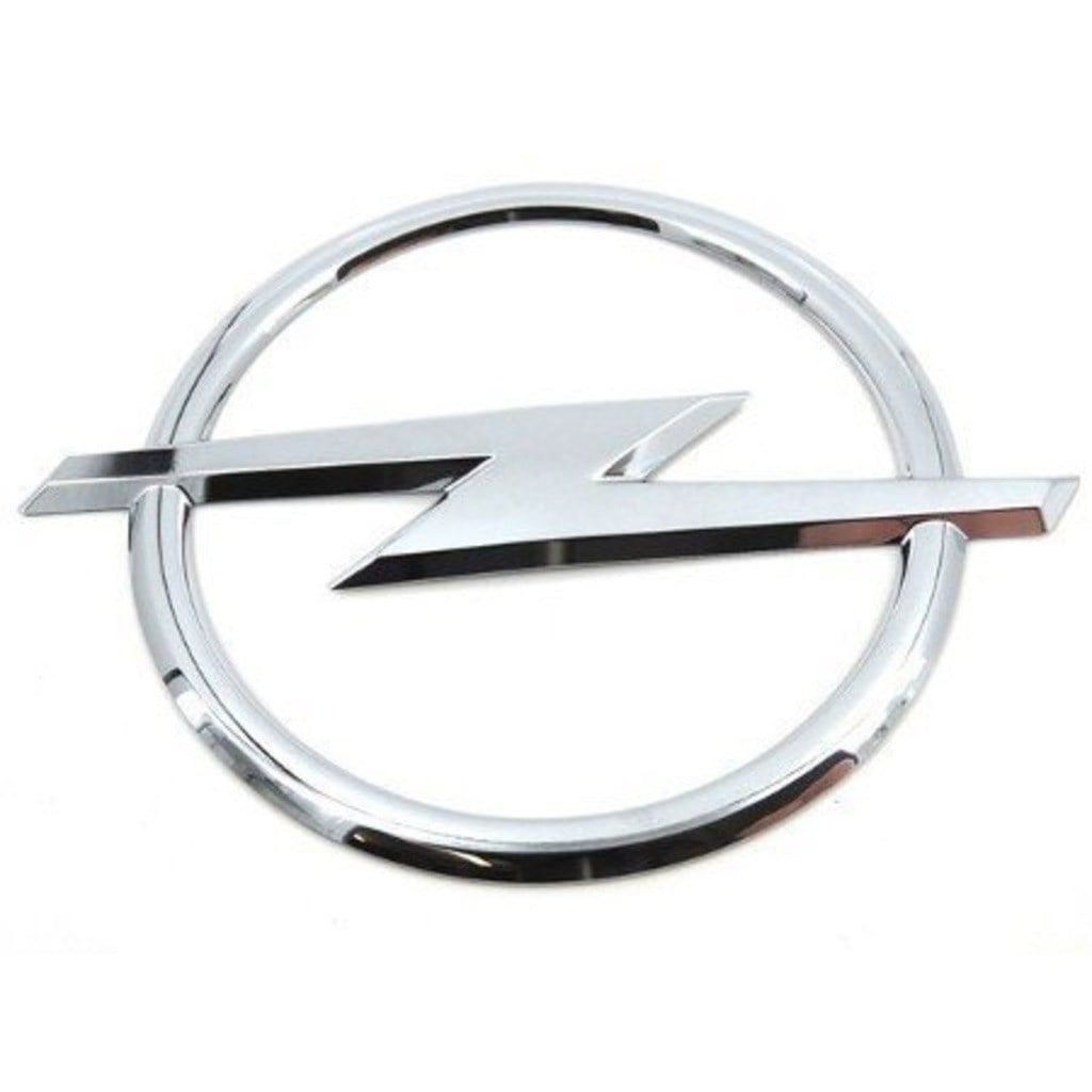 Bagaj Logo/Arma Astra G Sedan/ H.B (1998-) 177774-177772