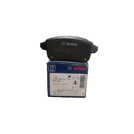 Bosch 0986494723 Arka Balata Megan4 Espace5 Grandtour Talisman