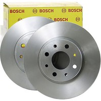 Bosch On Fren Disk Mgn3-Clio3 05- Modus 04- Micra 03- Logan 04-