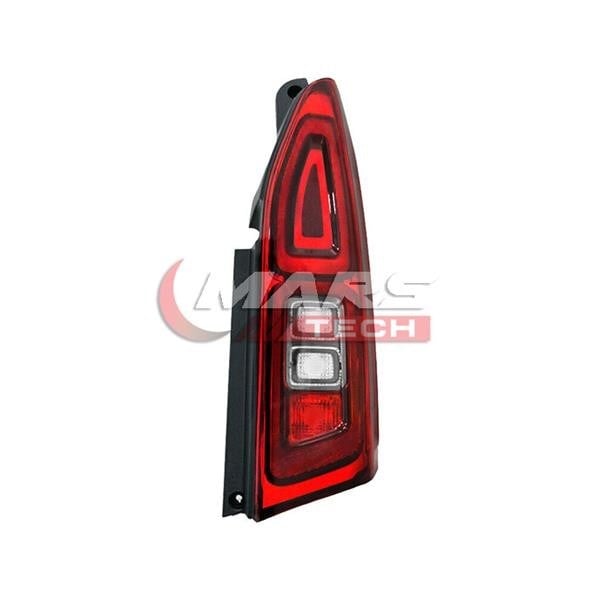 Citroen Berlingo 2019> Sol Stop Lambası Mars 511172