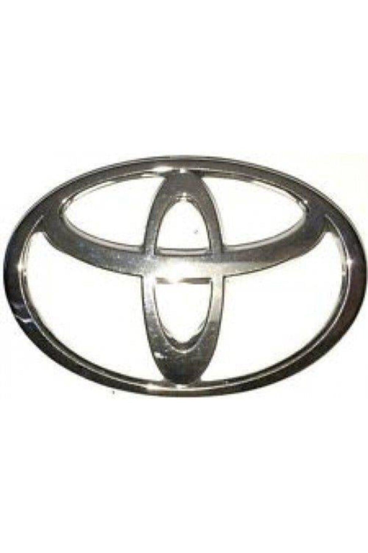 Corolla Arka Bagaj Arması Ae101 1993-1997-yüksek Kalite