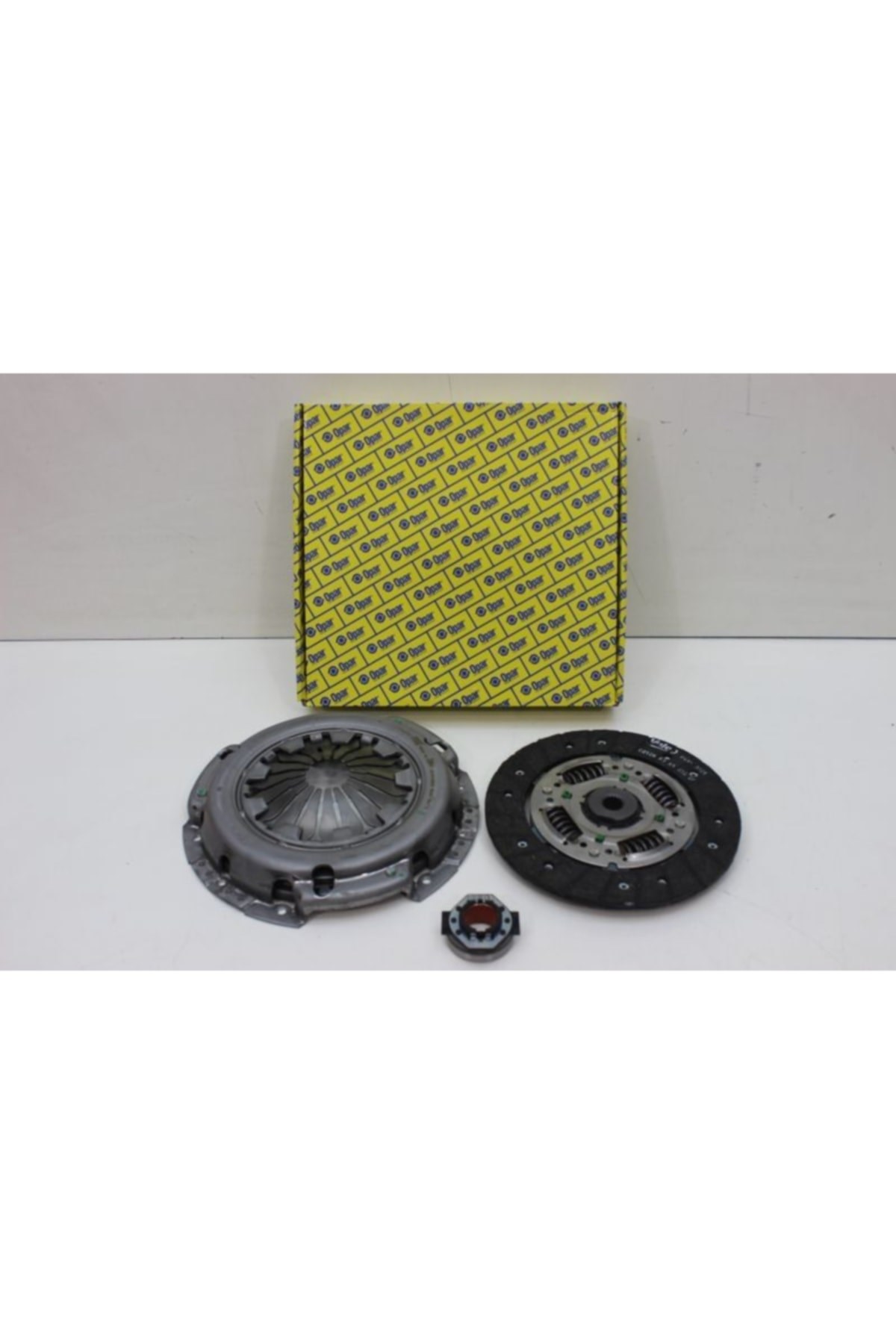 DEBRIYAJ SET 1.4 1.6 EGEA LINEA ALBEA DOBLO PUNTO  OPAR 59360313 OEM -
