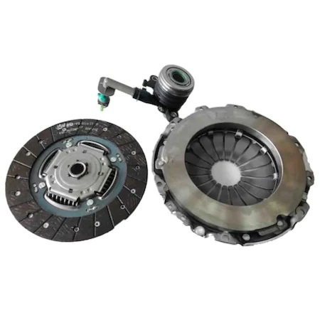 Debriyaj Seti Clio 2-3-4 Kango Duster Logan Sandero Valeo 834098