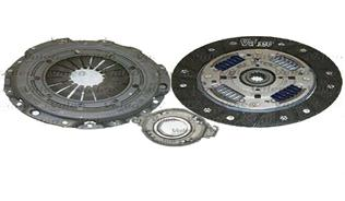 Debriyaj Seti Ducato-Boxer-Jumper 2.8 1999- Valeo 821359