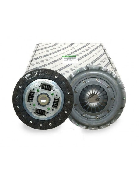 Debriyaj Seti Egea Linea 500L Doblo3 Punto 1.6 55212655