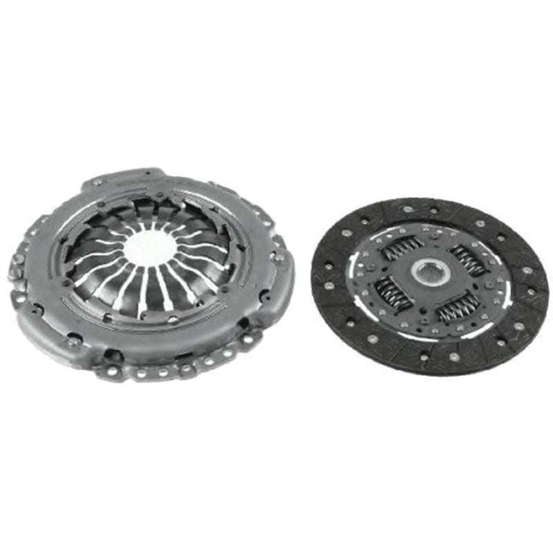 Debriyaj Seti Logan Mcv Clio2 Sandero 7701478799