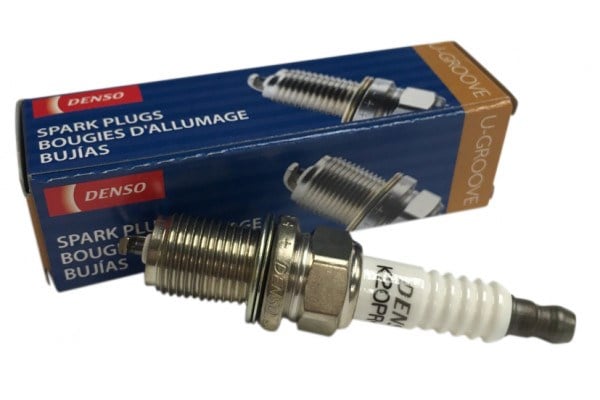 Denso Buji 4 Adet Corsa D 1.2/Aveo/Civic/Elantra/Accent