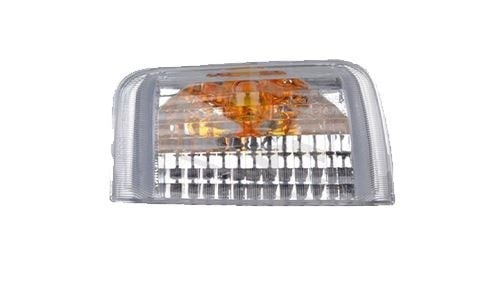 Dikiz Ayna Sınyalı (sarı Duylu) Sag Ducato3/boxer3/jumper3 (pys)