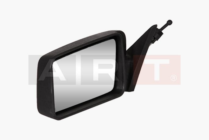 Dış Dikiz Ayna Sol Kumandalı R9 / R11 (art) (7701365925)