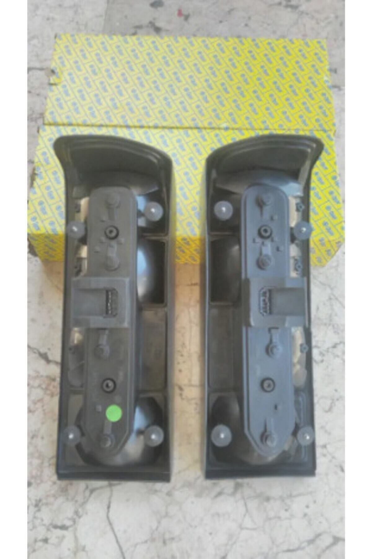 Doğan Opar Duylu 85011748-85011749 Slx Uyumlu Stop Lambası Sağ Sol Takım