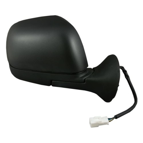 Duster(2010 -) Elektrıklı Ayna Sol (vıewmax) Vm6802ehpl