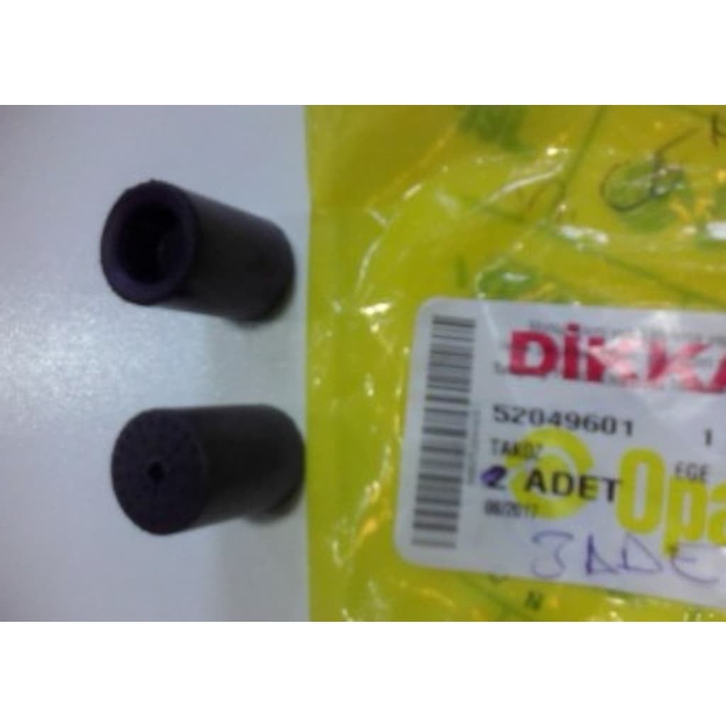 Egea Far Uzeri Kaput Ayar Lastik / Takoz [Orijinal] 2 Adet 481048846