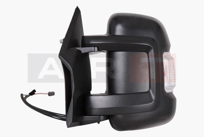 Elektrıklı Sınyallı Sol Ayna(m0011058) Ducato/boxer/jumper 06