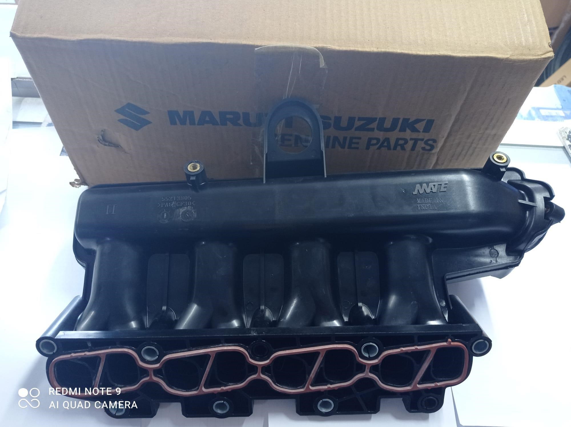 Emme Manifoldu Doblo-Fiorino-Lİnea-Corsa 1.3 Euro 4 SUZUKİ