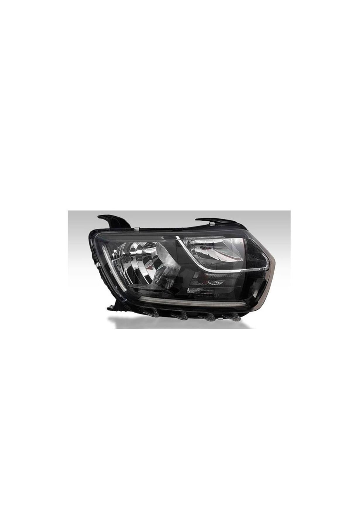 FAR SAĞ DACIA DUSTER 2018/2021 260101133R MANUEL AYAR AYFAR 404526