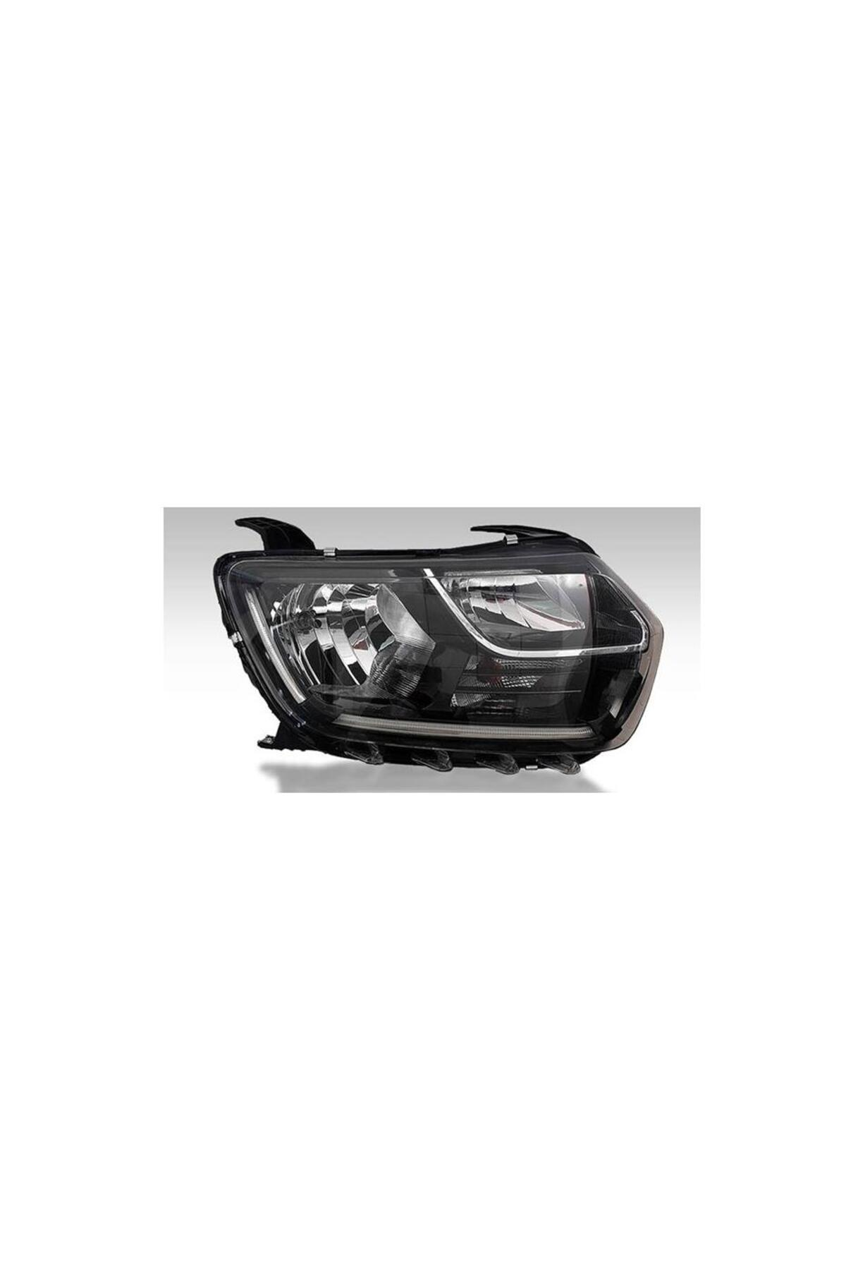FAR SAĞ DACIA DUSTER 2018/2021 260101133R MANUEL AYAR AYFAR 404526