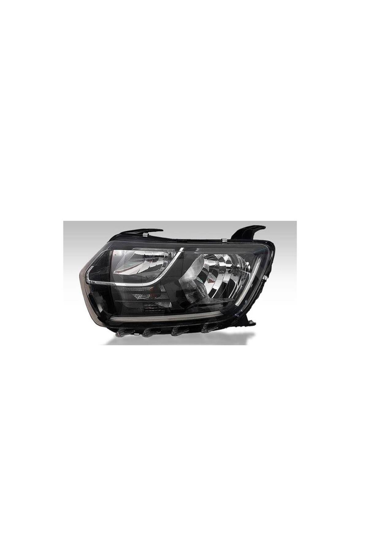 FAR SOL DACIA DUSTER 2018 / 2021 MANUEL AYAR 260609367R AYFAR 404527