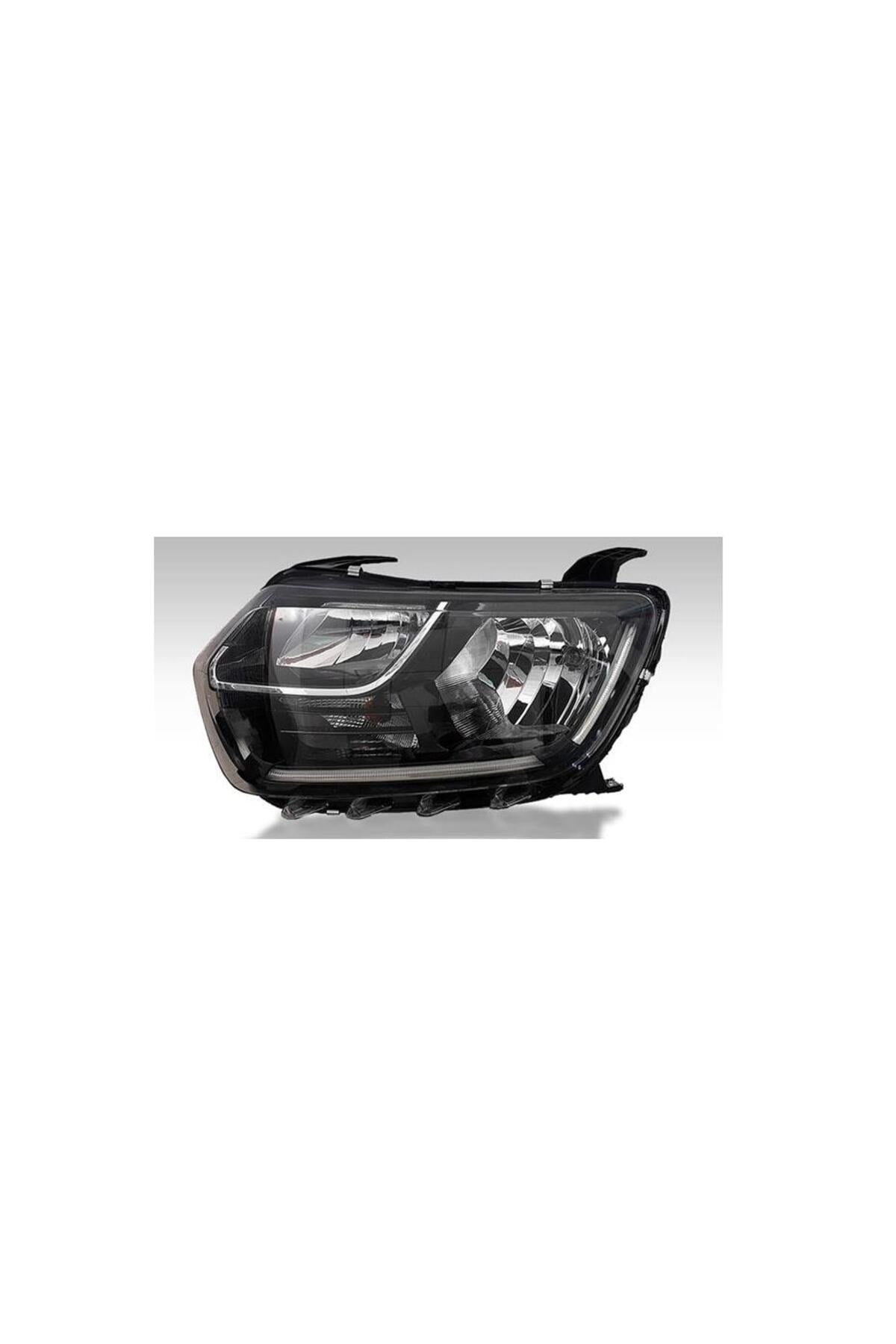 FAR SOL DACIA DUSTER 2018 / 2021 MANUEL AYAR 260609367R AYFAR 404527