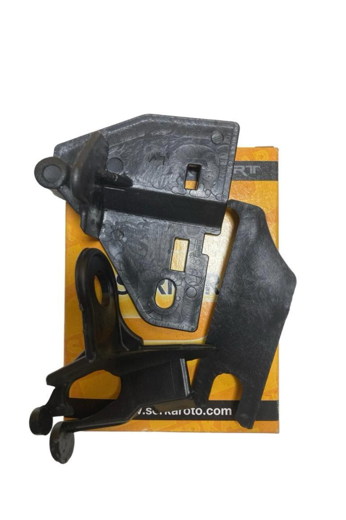 Far Tamir Kiti Sol - Renault Clio 4 - 25281