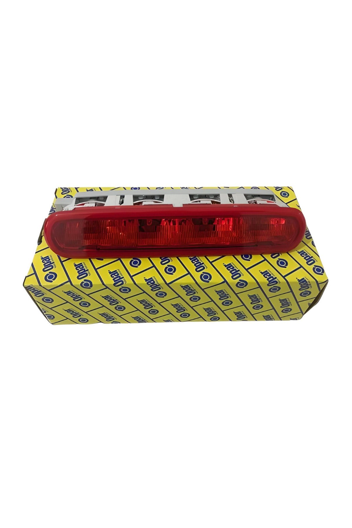 Fiat Doblo 2010-2015 3.stop Orta Stop Lambası Çift Kap 51993523
