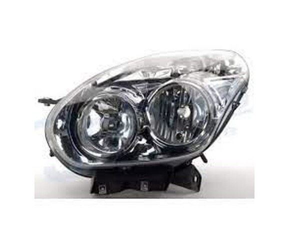 Fiat Doblo Ön Sol Far Motorlu 2010-2014 Arası 51810672 505309ns