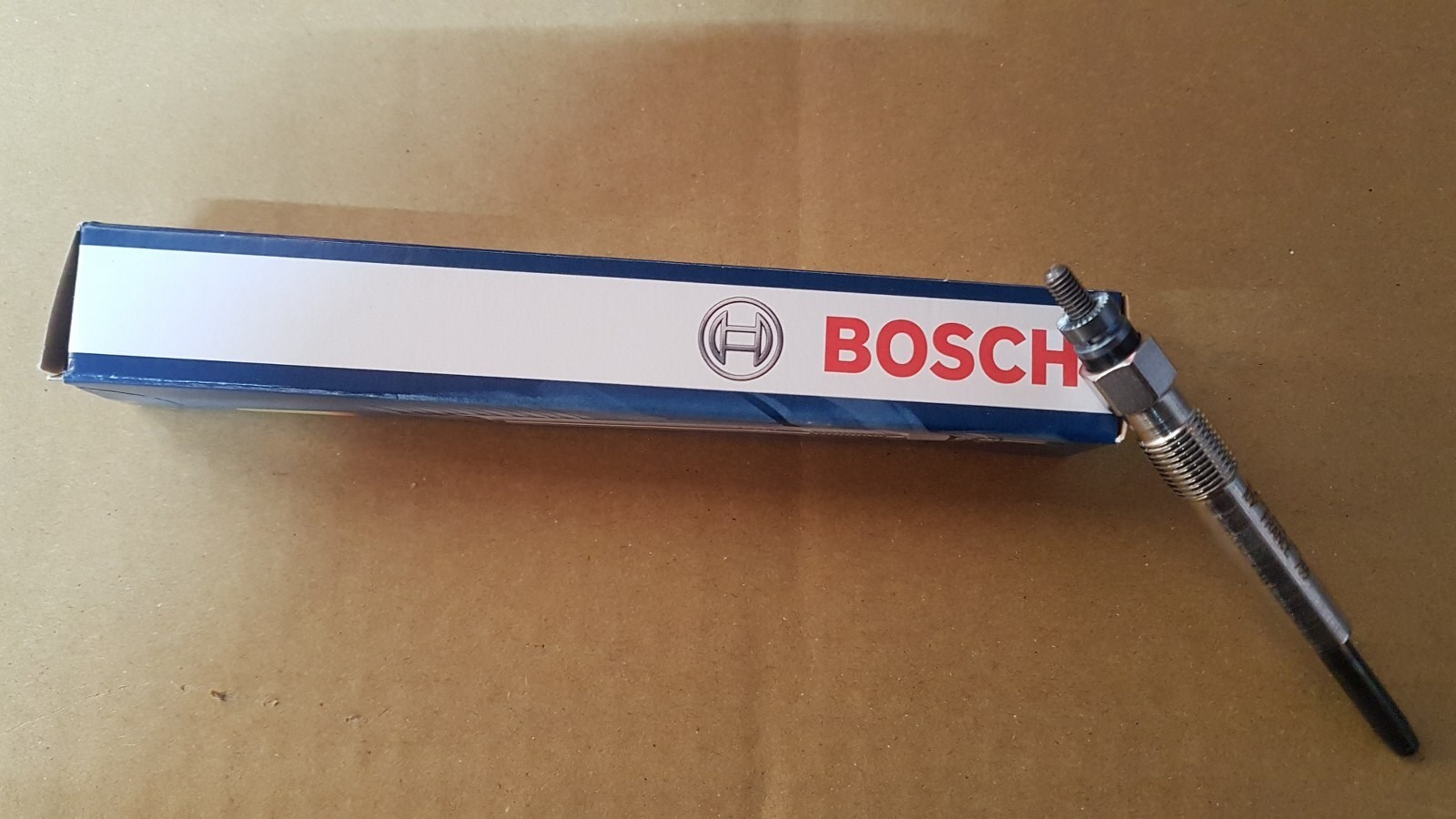 Ford Connect 1.8 Tdci Bosch Isıtma-kızdırma Buji Takımı 4 Adet