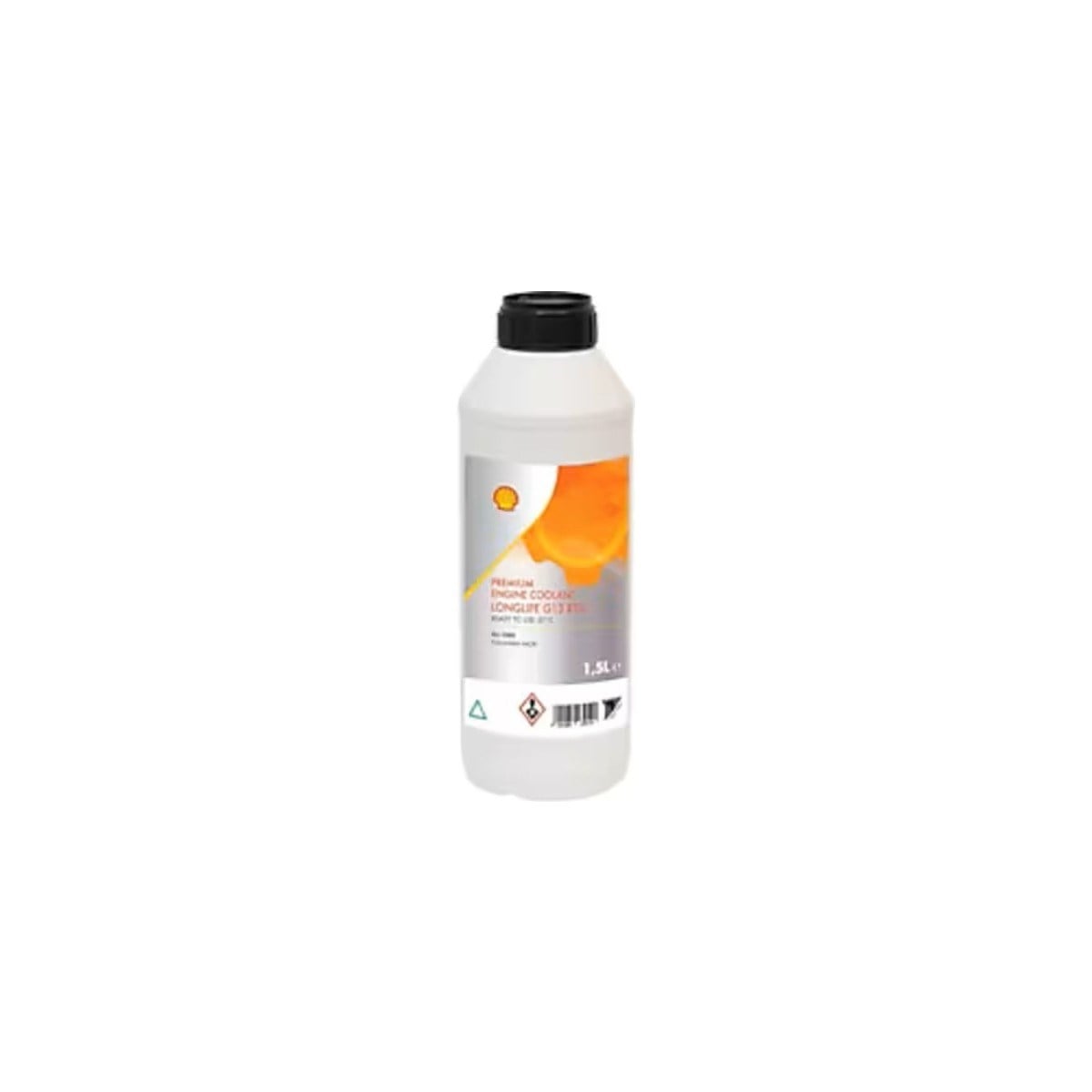 G13 Antifriz 1.5 Litre Premium Engine Coolant Longlife G13 Rtu (Kullanıma Hazır)