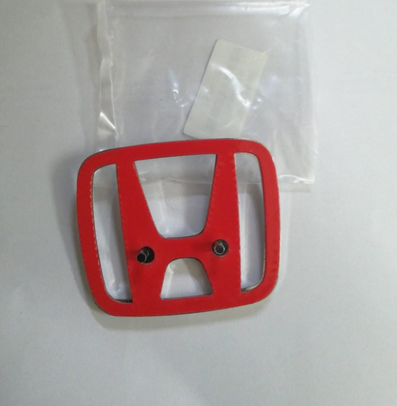 Honda Civic 1996-1998 Ön panjur Amblem/Logo/Arma