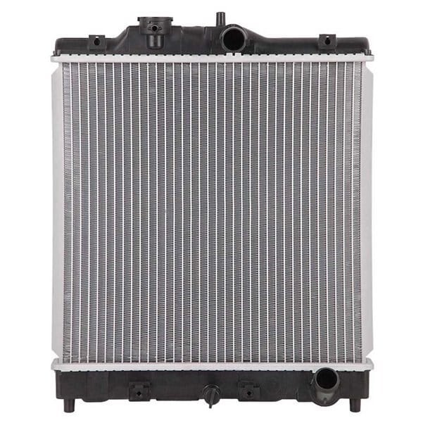 Honda Civic Motor Radyatörü Maher 19010p28g52