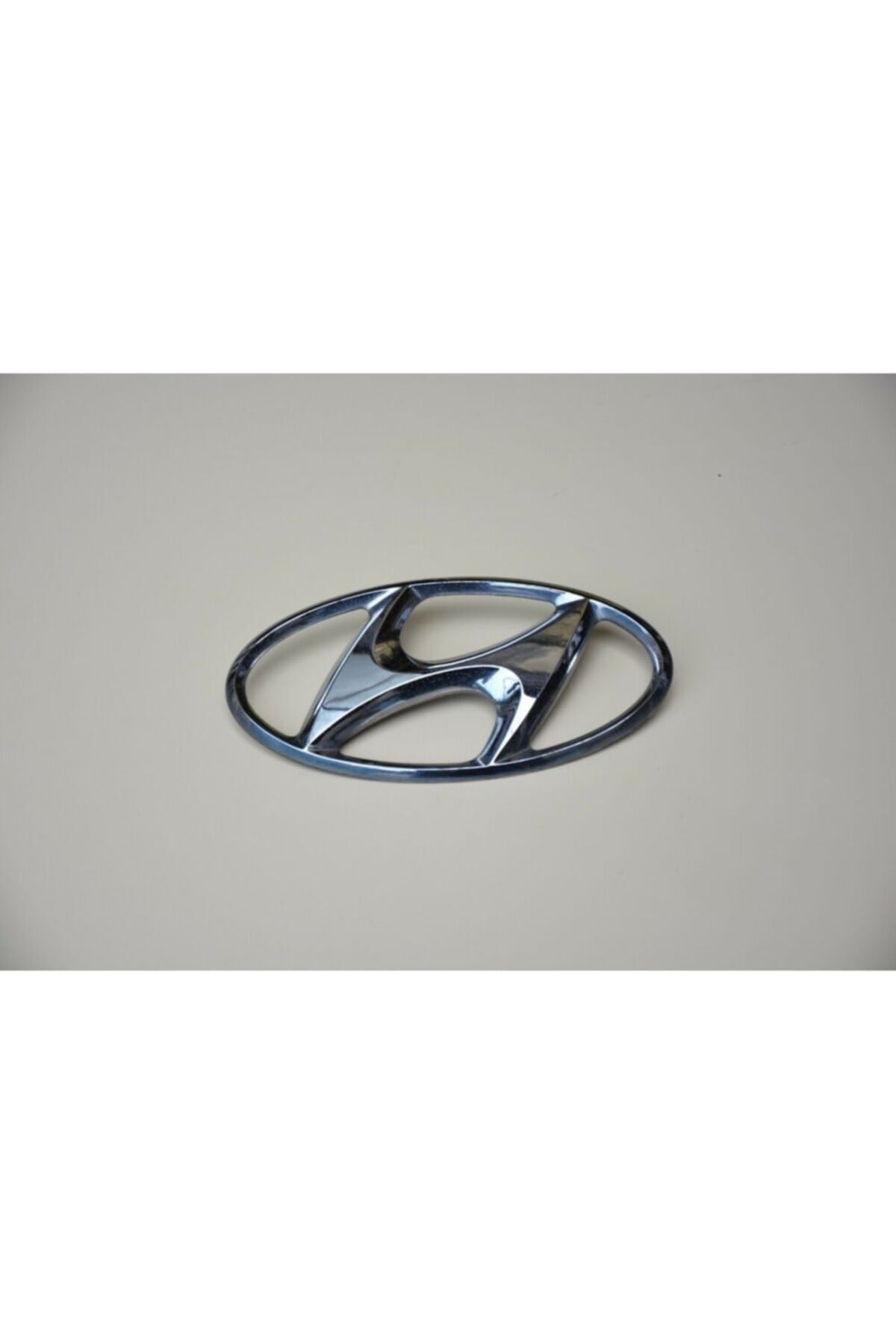 Hyundai Accent Era Bagaj Amblemi Uyumlu H Logosu 86300-1e000