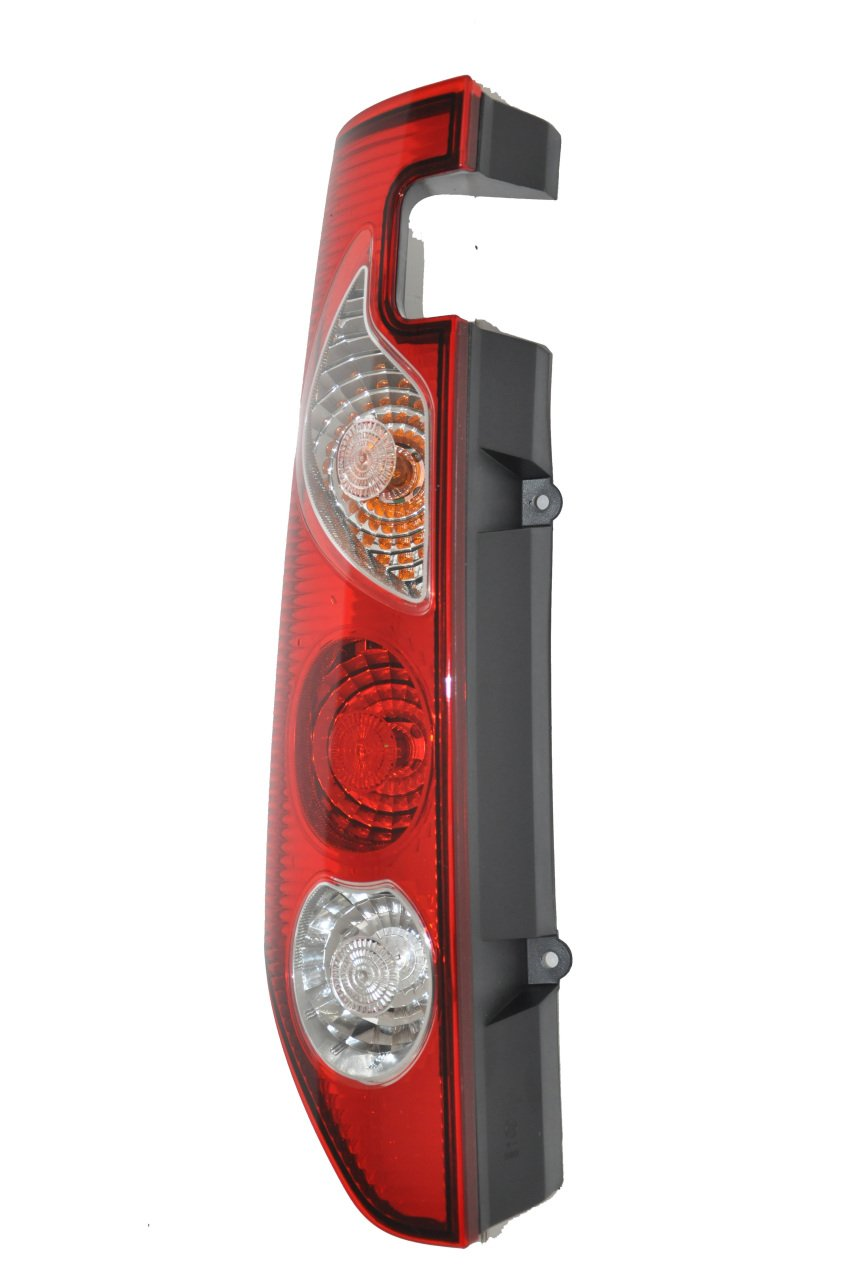 Kango Iıı Stop Lamba Sol Cıft Kapı (valeo 43633) (8200419949)