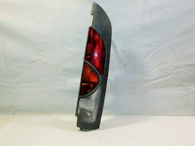 Kangoo 97 - 02 Stop Lambası Sag Cıft Kapı (depo 5511959) 7700308714