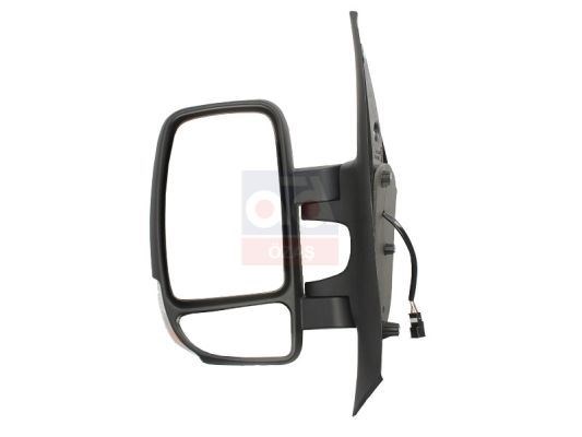 Master3 Elektrıklı Sınyallı Sensorlu Ayna Sag (tursan T2254)