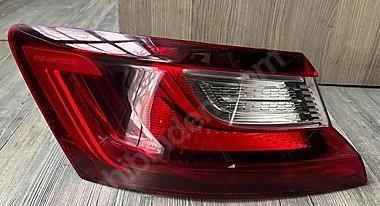 MEGANE IV SEDAN SOL DIŞ STOP LAMBASI