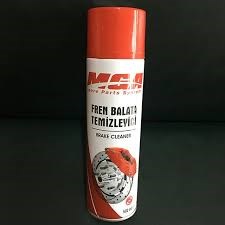 Mga Balata Spreyi