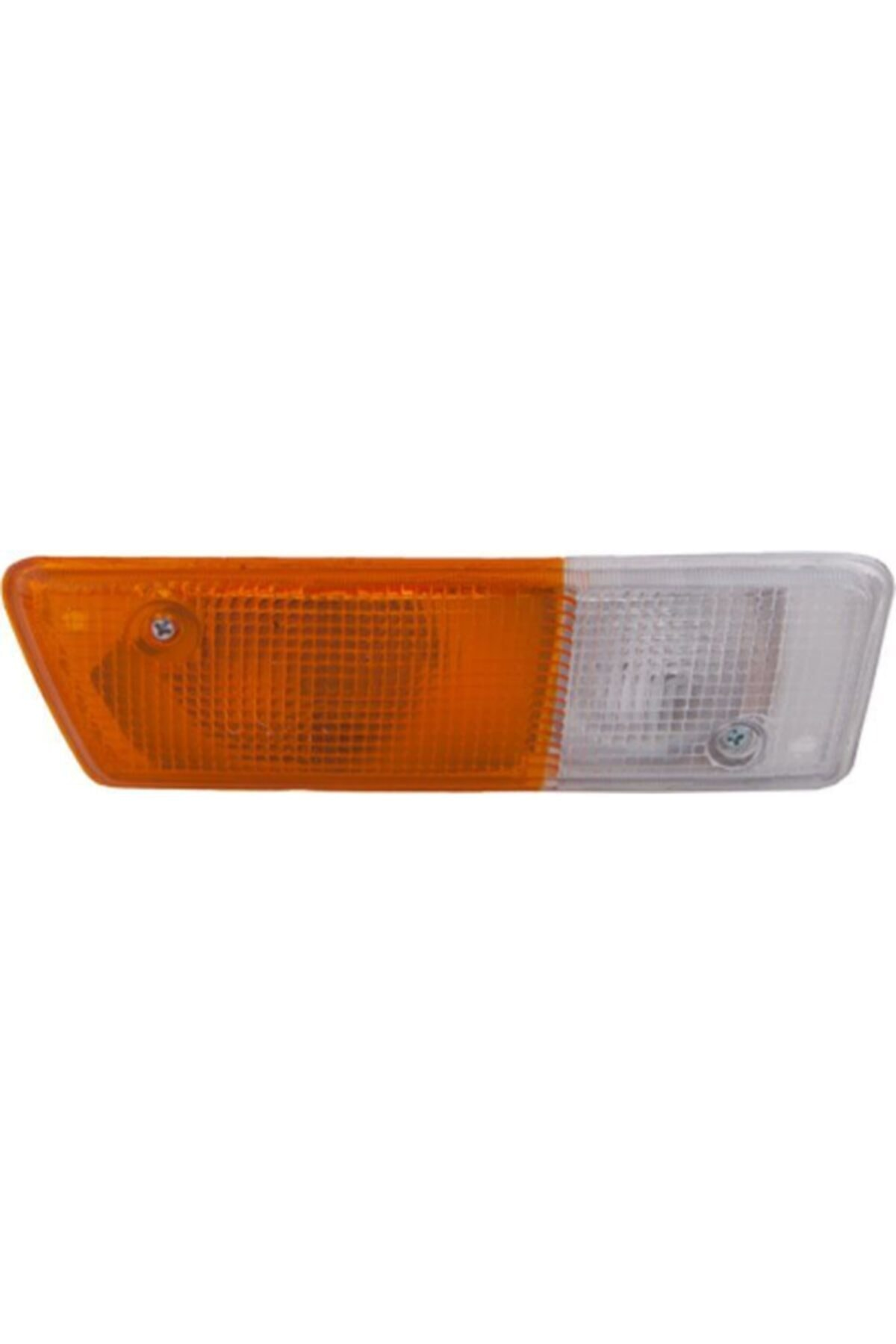 On Sınyal Camı Sag Renault Toros (pleksan 2118)