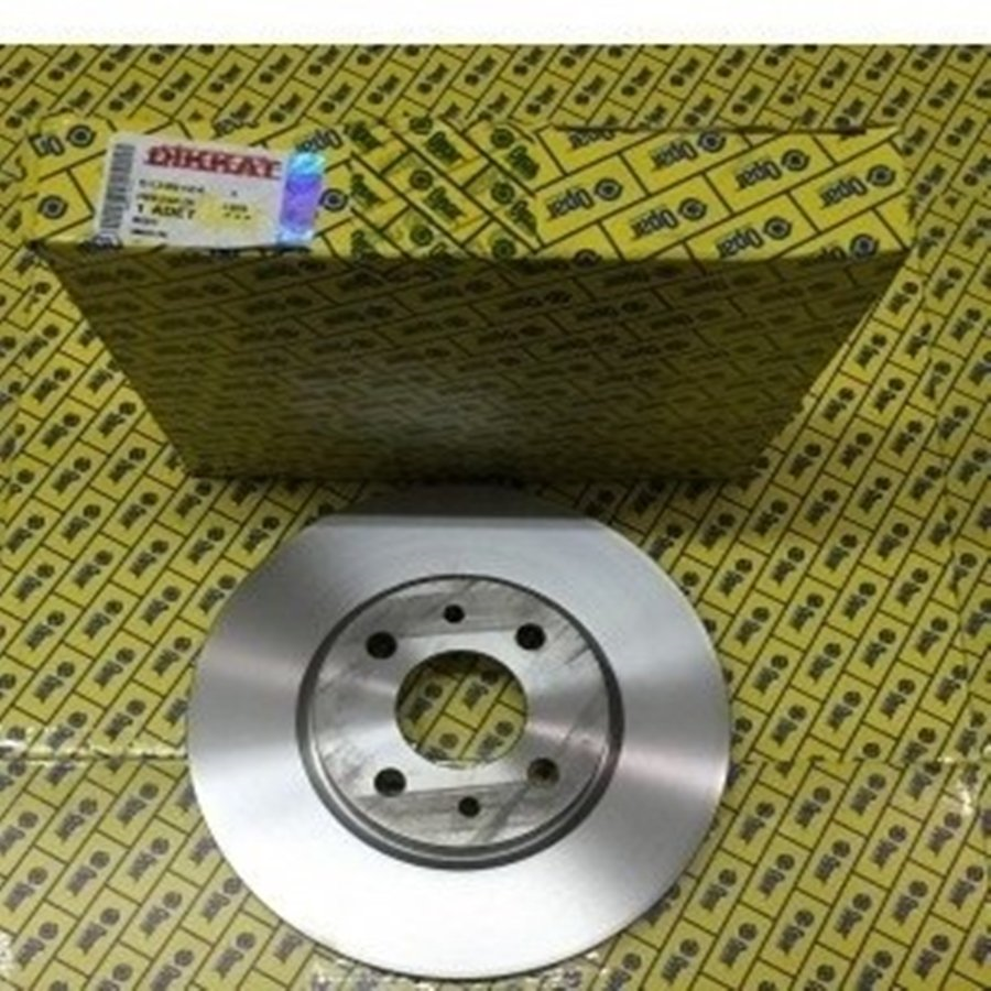 Opar On Disk Tk 2.0 Doblo Fiorino Linea Panda Stilo 500L Bravo
