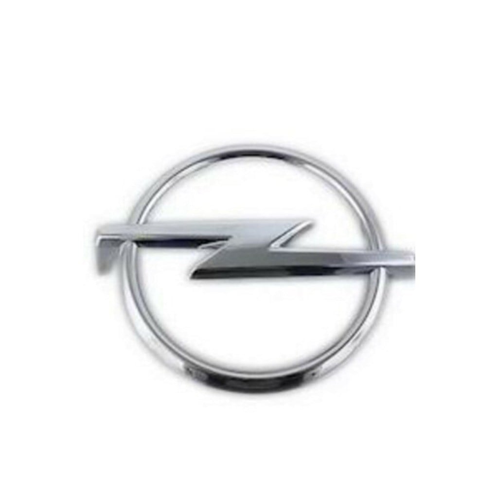 Opel Vectra B (1995-2002) Ön Logo (Pys)