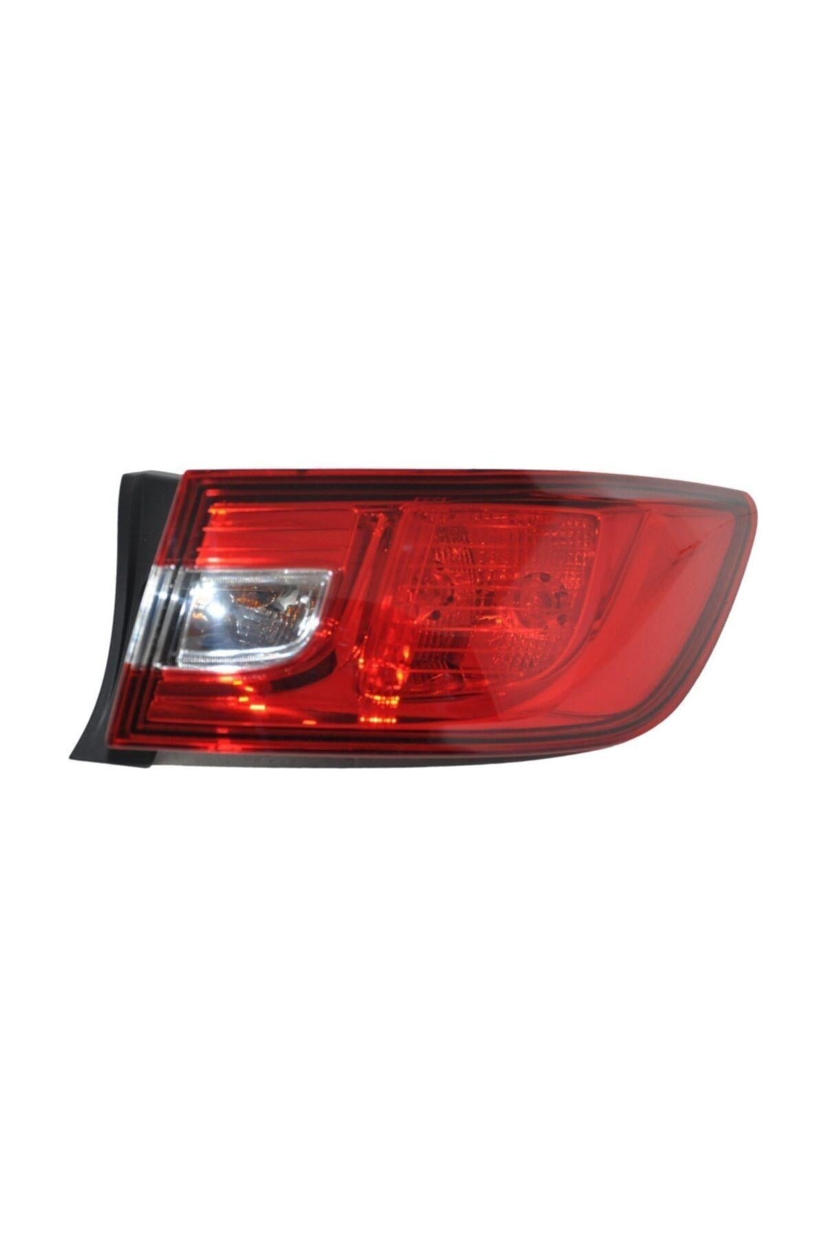 Renault Clio 4 Hb Arka Stop Lambası Sağ Dış 265502631r