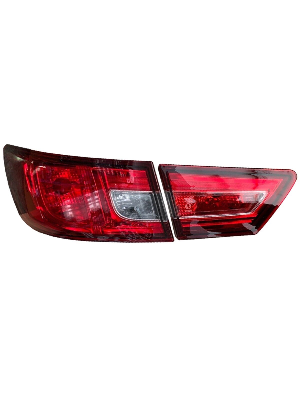 Renault Clio 4 Sol Arka Stop Lambası Iç Dış Hatchback 2013-2019 N11.10789